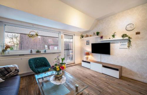 Haus Heidorn - Foto 5