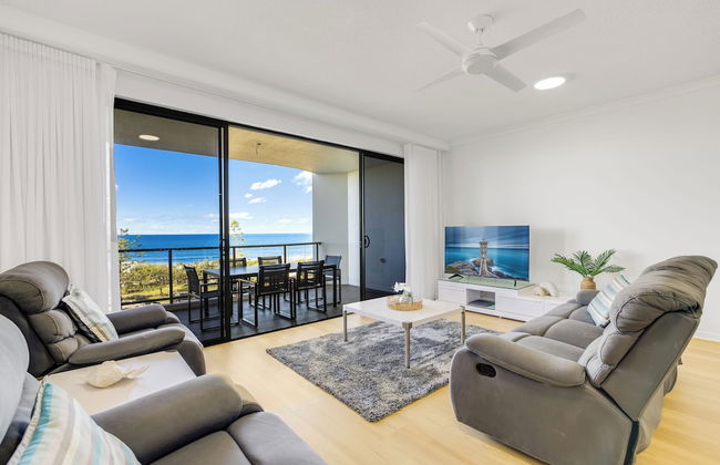 Meridian Alex Beach Apartments - Foto 21