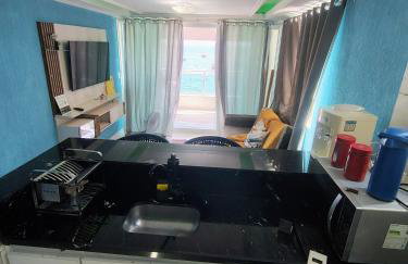 Apto pé na Areia 2 - Foto 23