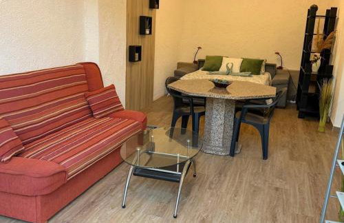 Domaine Mare e Monti - T1 Le Maquis - Foto 10