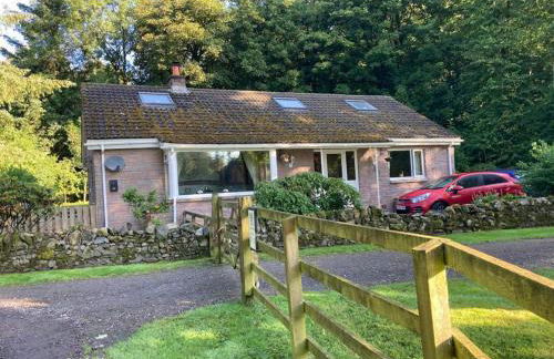 Country Cottage Sleeps 6 w/ Hot Tub & Dog-friendly - Foto 94