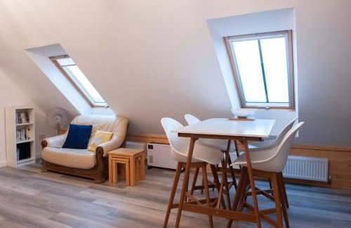 Dartmoor Barn on North Hessary Tor - Foto 8