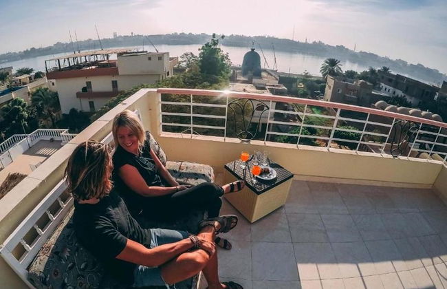 Nile Diana Luxor - Foto 69