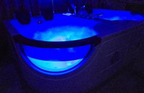 Delux Apartament z jacuzzi - Foto 1