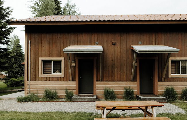 Moose Creek Ranch - Foto 41