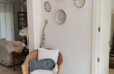 En lugar tranquilo alejado de zonas turisticas - Foto 30