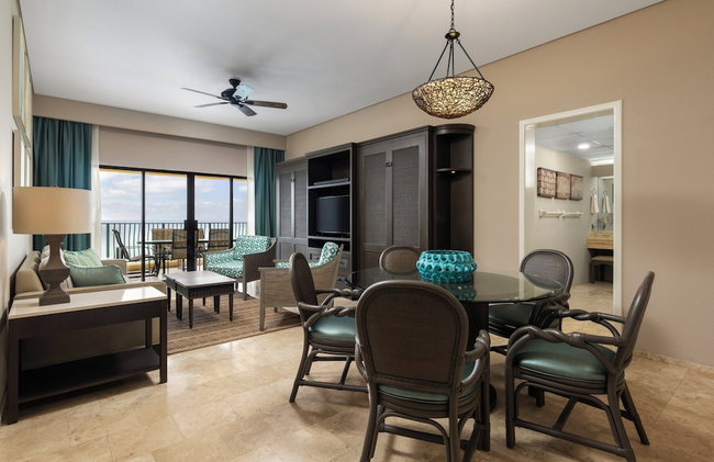 Holiday Inn Club Vacations The Royal Sands by IHG - Foto 32