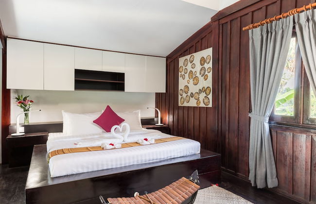 Sampeah Retreat Villa - Photo 20