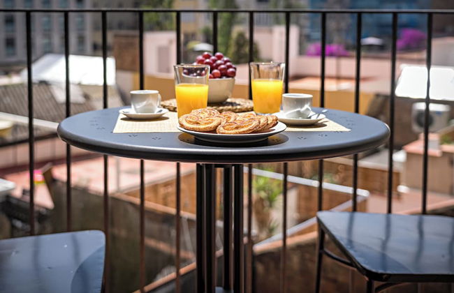 Habitat Apartments Barcelona Balconies - Photo 59