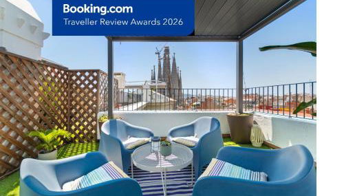 Suite Home Sagrada Familia - Photo 2