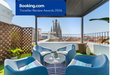 Suite Home Sagrada Familia - Foto 2