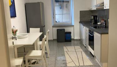 4-Zimmer-Apartment-Saarbrücken-Ost für privat und geschäftlich Reisende - Foto 5