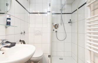 Primero City-Loftdomizil I 84qm Innenstadt Rathaus I Gemeinschaftsterrasse 6 P - Foto 6