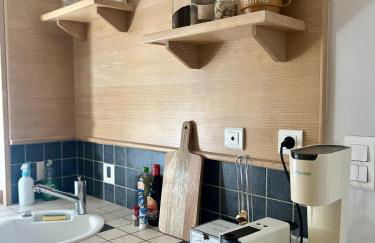 Sabl'Appart Gare - Foto 41