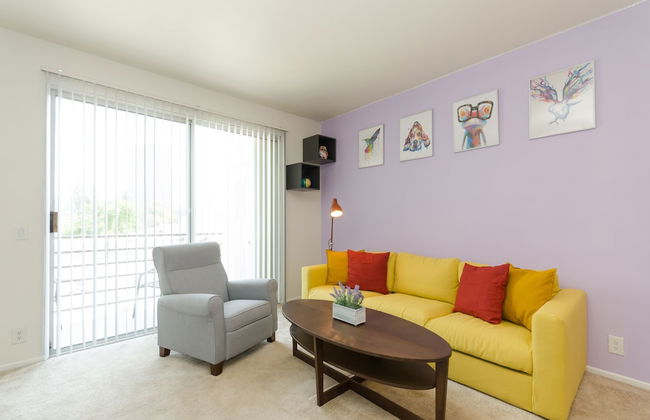 Studio City Universal Apartments - Foto 38