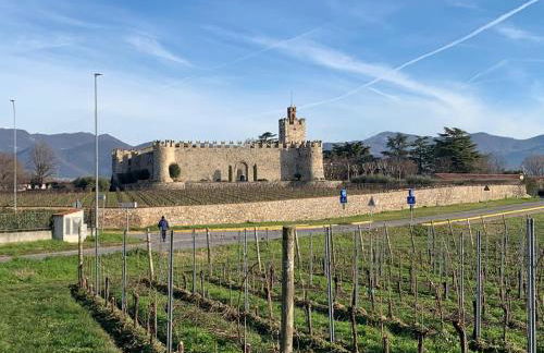 Franciacorta flat & bollicine - Foto 18