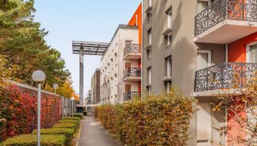 Séjours & Affaires Nantes La Beaujoire - Photo 4