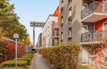 Séjours & Affaires Nantes La Beaujoire - Foto 7