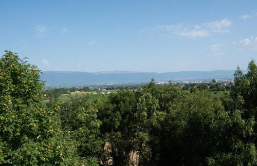 Capucine Cosy Appart Hôtel 3 étoiles - Foto 41