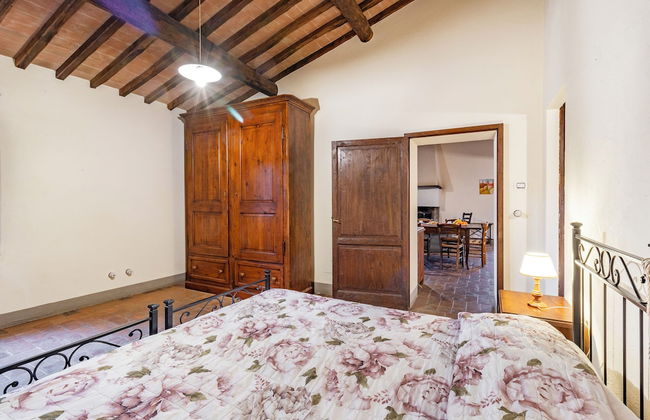 Family Tuscany Villa with private pool - Foto 2