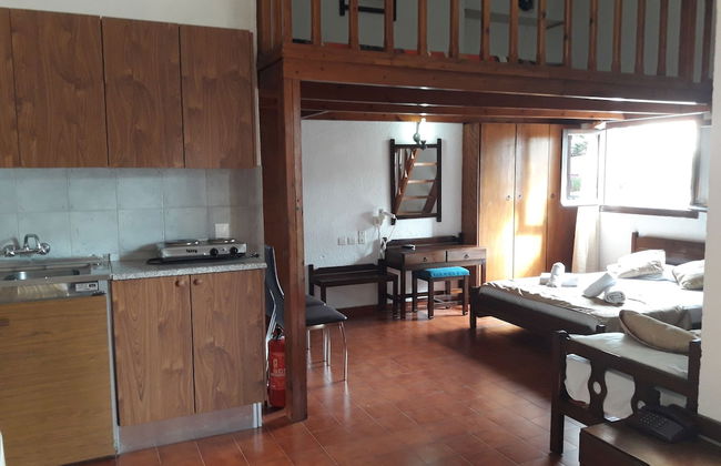 Villa Medusa - Foto 27