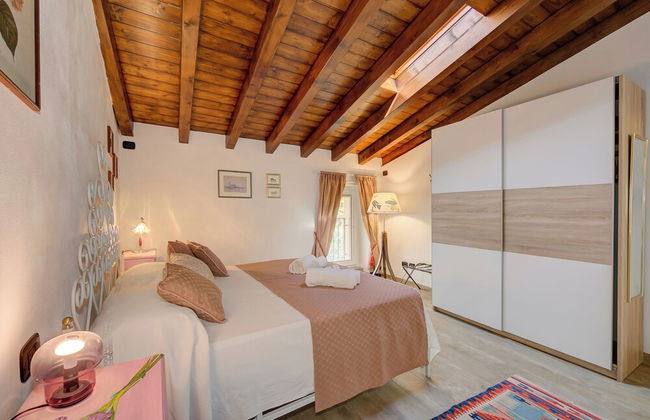 Il Borgo Apartments - Ulivo - Foto 6