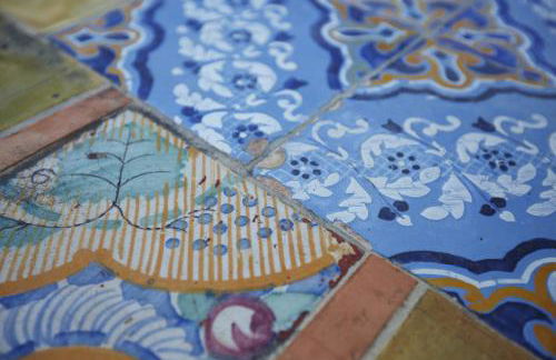 Tenuta Carabollace - Foto 29