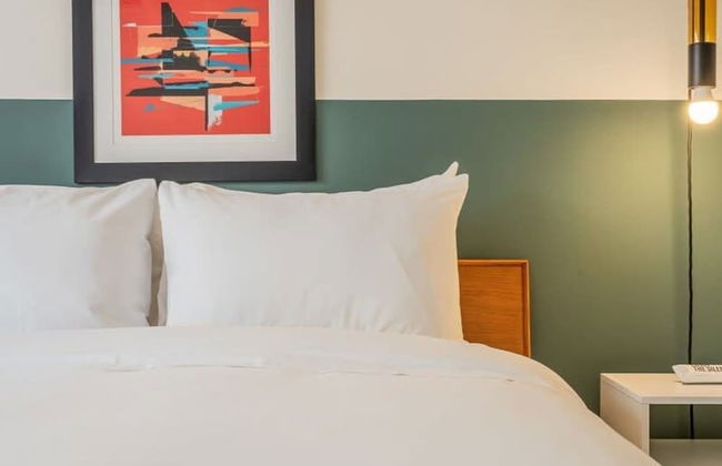 Picturesque 2BR in Casco Antiguo - Photo 21