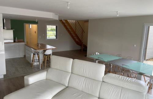 A 15km du Mont-Saint Michel - Foto 19