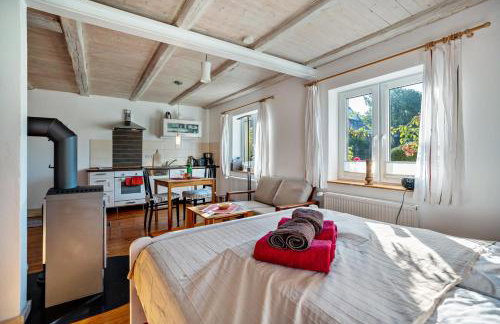 Öko Fewo Sturmmöwe - Photo 14