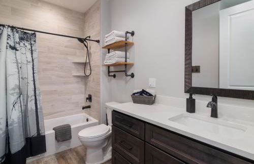 Deer Ridge Casita: Private Retreat Hot Tub & Views - Foto 12