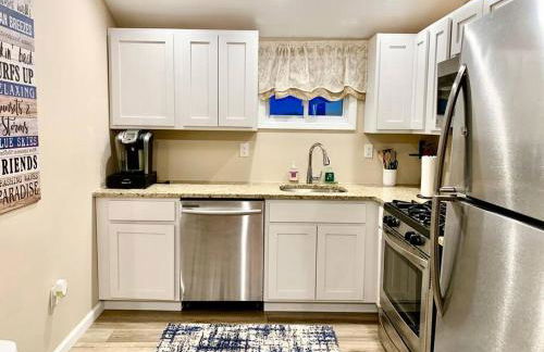 The Lighthouse-3 Bedroom with Casino Pier Gameroom - Foto 15