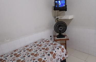 Casa de 90m2 toda sua aconchegante e central - Photo 30