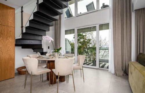 Lake House, Sun & Snow - Foto 12