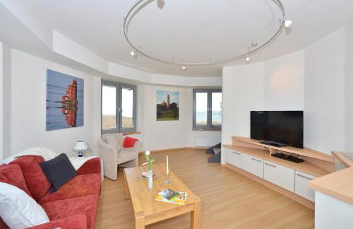 Ferienhaus Leuchtturm - Foto 9