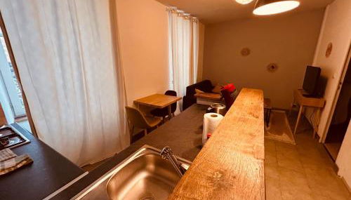 Albuconis 2 Appartement 1 chambre - Foto 3