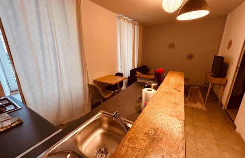 Albuconis 2 Appartement 1 chambre - Foto 3