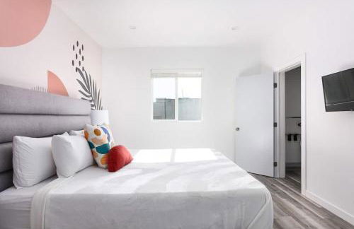 Central LA Escape Near Universal & Beaches - Foto 11