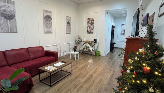 Cattaleya Rooms - Foto 3, Recepción