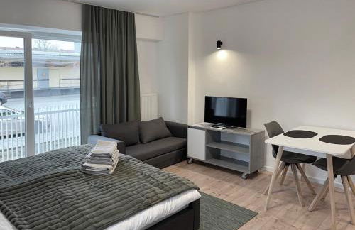 Board Inn - Haus Regensburg - Foto 27