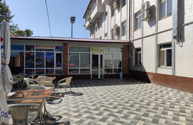 Grand Avenue Hotel - Foto 35