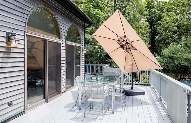 Meadowood Manor by Rovetravel Heated Pool - Foto 50