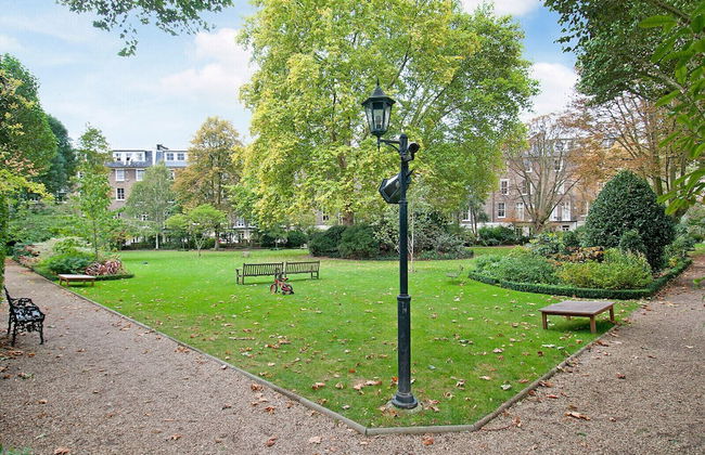 Luxury 3 Bedrooms Flat in Central London - Foto 17