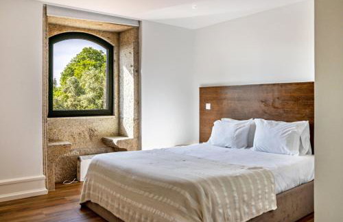 Casa do Mestre T2 - Foto 14