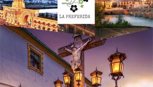 Centro Histórico Mezquita Judería La Preferida - Foto 4