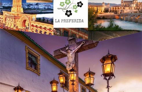 Centro Histórico Mezquita Judería La Preferida - Foto 4