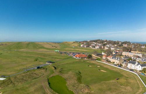 Greenways Wake Up on the Fairway at Gullane - Photo 48