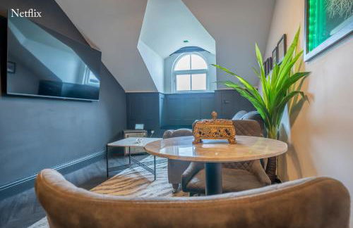 The Rockefeller Apartments - Foto 62