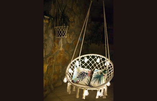 Apartment Terrace, View & Barbecue - Foto 11