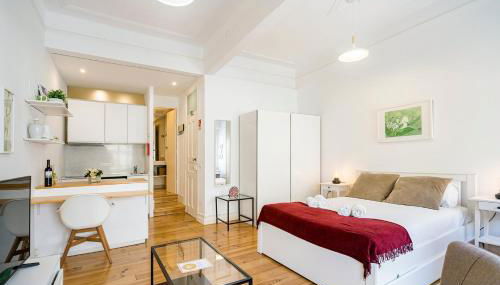 GuestReady - Lovely and Cozy Studio in Alcântara - Foto 2